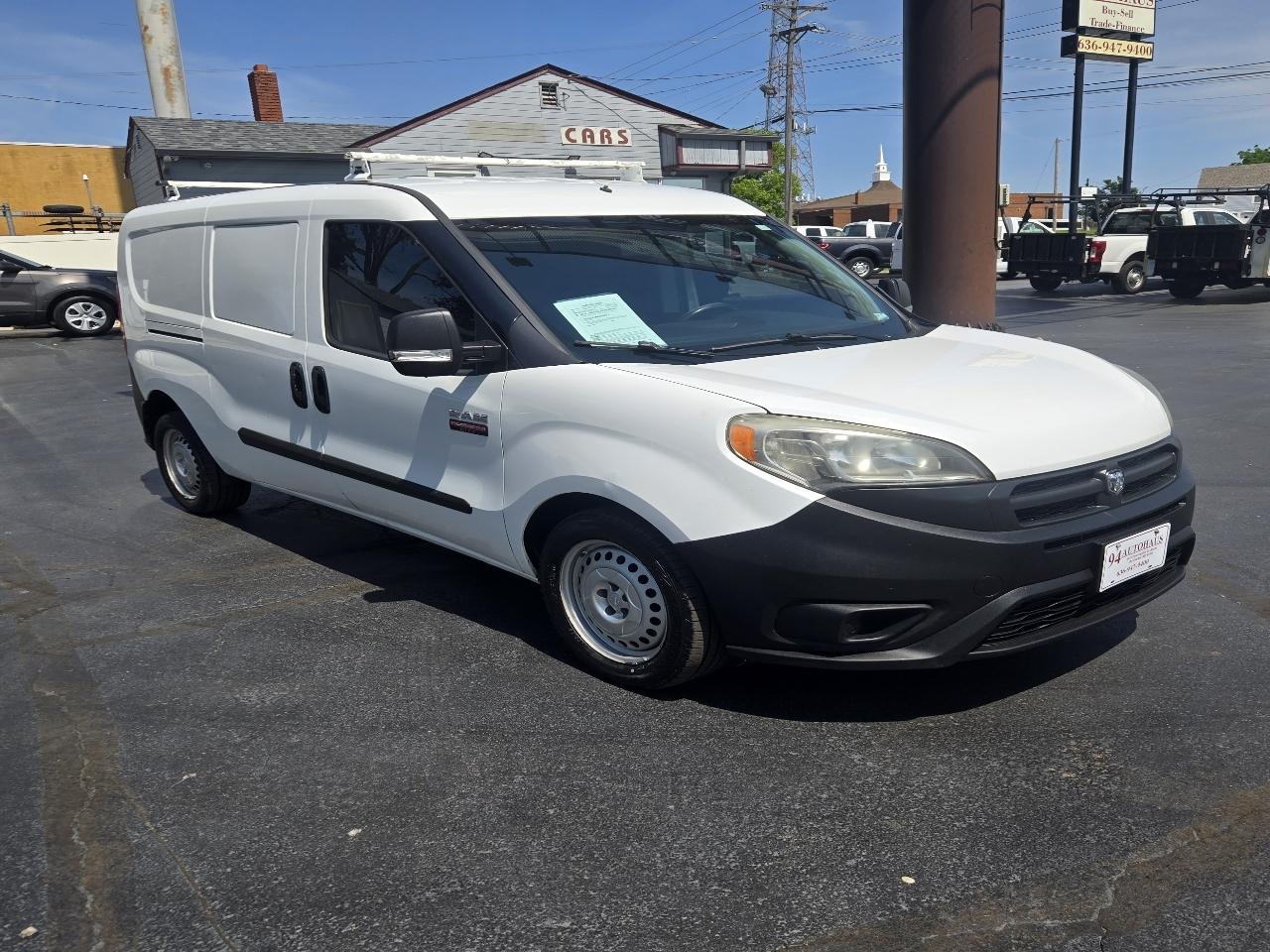 ram promaster city 2017 ZFBERFAB2H6D95912 image ram promaster city 2017 ZFBERFAB2H6D95912 image